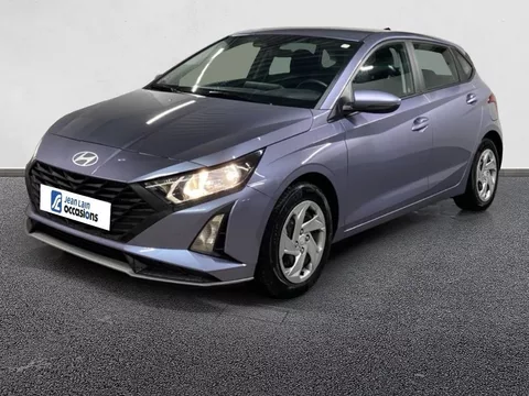 HYUNDAI i20 1.2 79 Initia