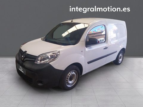 Renault Clio Business TCe 67 kW (90CV)