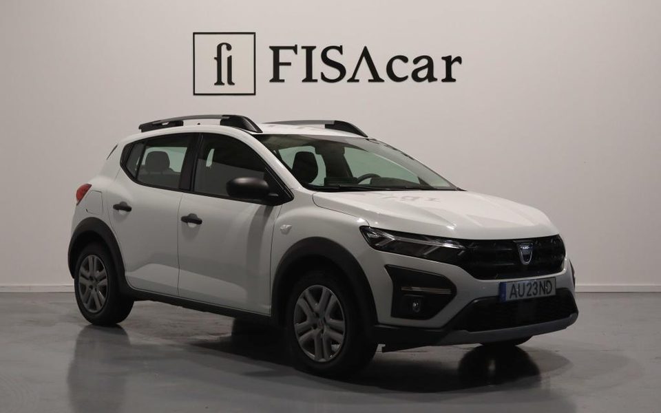 DACIA SANDERO 1.0 TCE ESSENTIAL