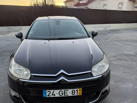 Citroën C5