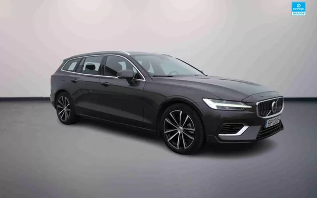 VOLVO - V60 - V60 2.0 T6 AWD TE Core