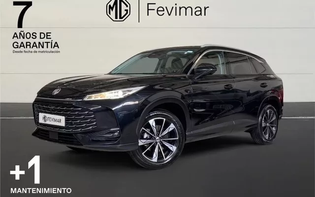 MG HS 1.5T MANUAL COMFORT