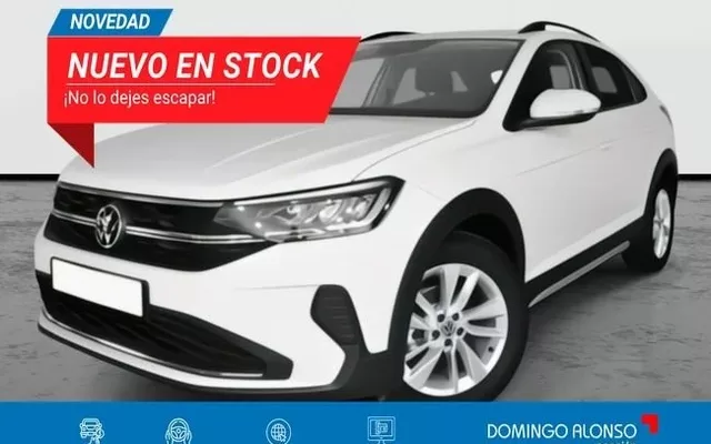 VOLKSWAGEN Taigo Connect 1.0 TSI 70kW (95CV) SG5