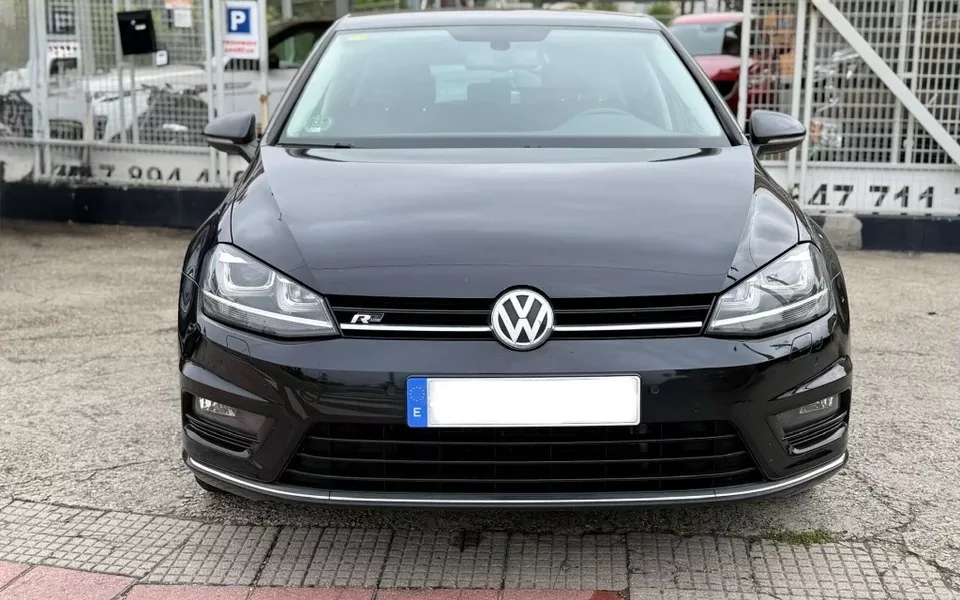 VOLKSWAGEN Golf Golf 2.0TDI CR BMT Advance 150