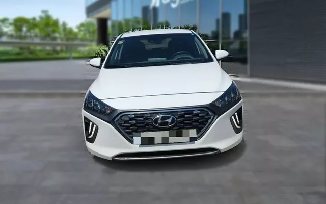 HYUNDAI Ioniq Ioniq PHEV 1.6 GDI Tecno