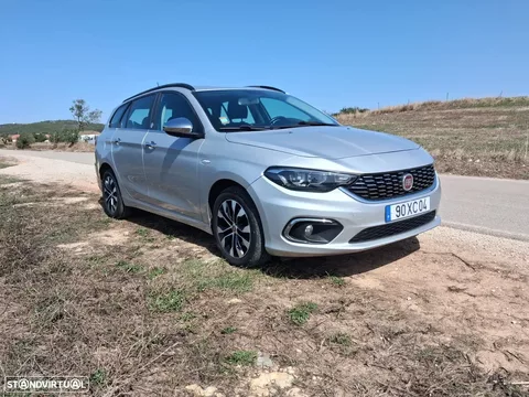 Fiat Tipo Station Wagon 1.3 M-Jet Mirror