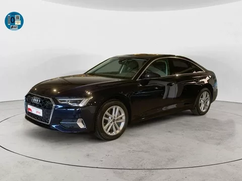 AUDI A6 A6 50 TFSIe Advanced quattro-ultra S tronic