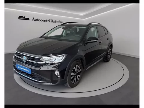 VOLKSWAGEN Taigo 1.0 tsi life 110cv