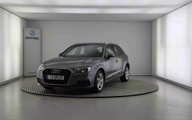 AUDI - A3 Sportback - A3 SB 30 TFSI S tronic