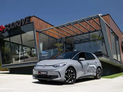 VW ID.3 Pure