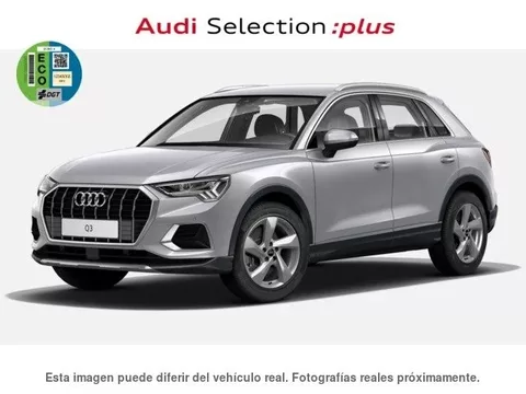 AUDI Q3 Q3 35 TFSI Advanced S tronic