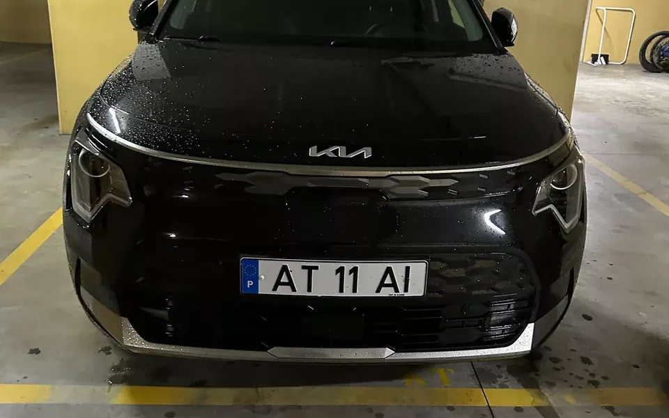 Kia Niro