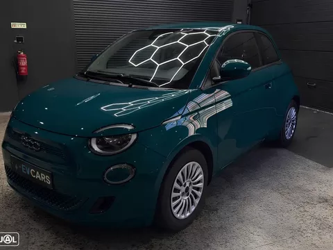 Fiat 500e 23,8kWh