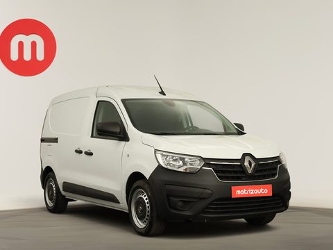 Renault Express Van