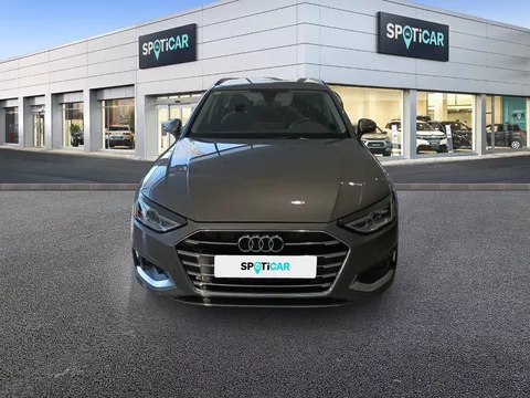 AUDI A4 A4 Avant 35 TDI Advanced S tronic 120kW