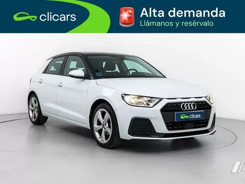AUDI A1 A1 Sportback 25 TFSI Advanced 70kW