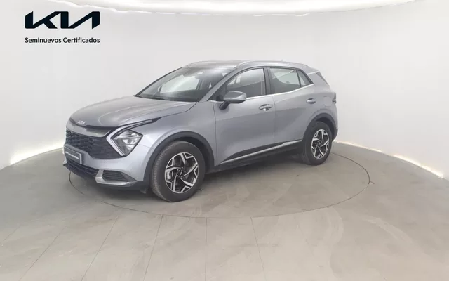 KIA Sportage Sportage 1.6 T-GDi MHEV Business DCT 4x2 160