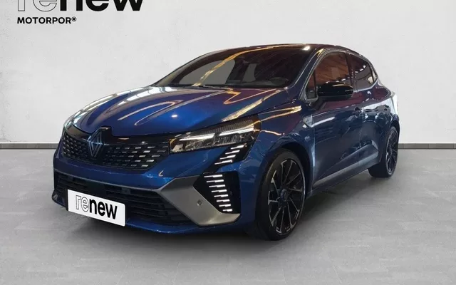 Renault Clio 1.0 TCe Esprit Alpine