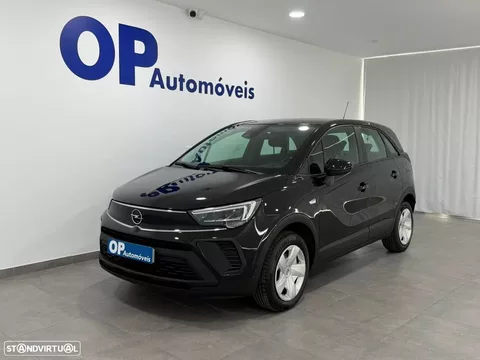 Opel Crossland 1.2 T Business