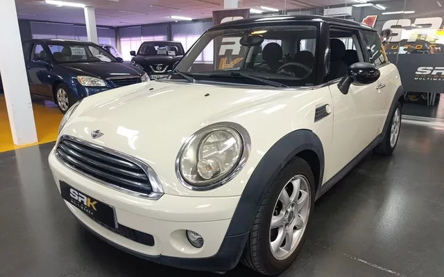 MINI Mini Mini One
