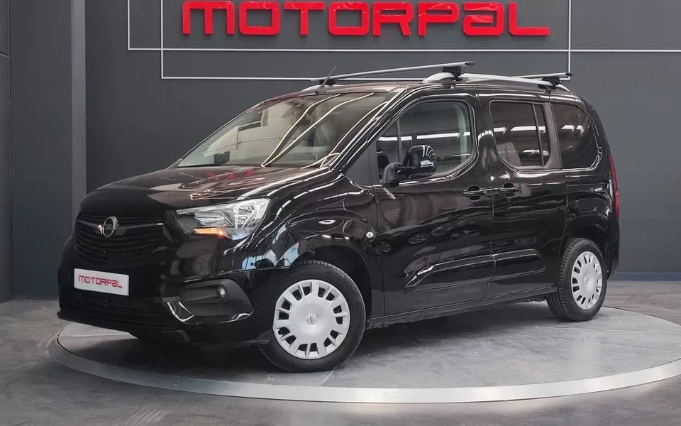 OPEL Combo Combo Life 1.5TD S/S Selective L 100