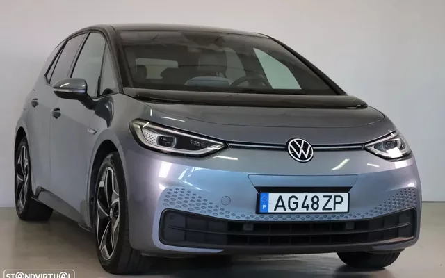 VW ID.3 58 kWh Pro Urban
