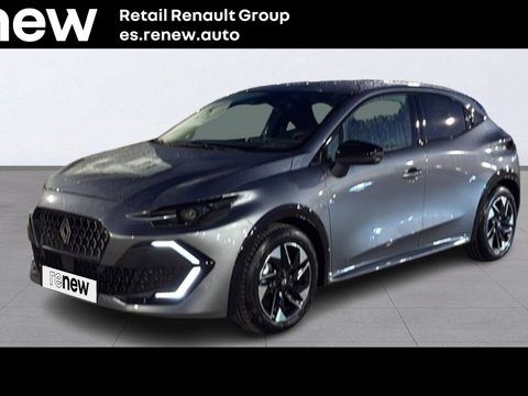 Renault Clio Techno E-Tech full hybrid 118 kW (160 CV)