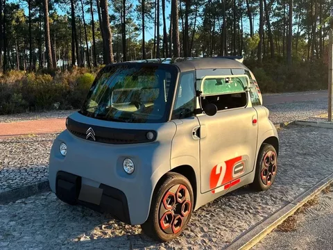 Citroën Ami Standard