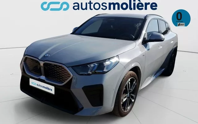 eDrive20 150 kW (204 CV)
