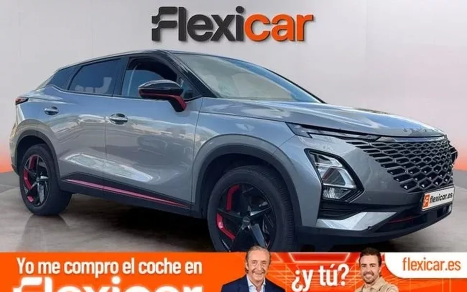 OMODA Omoda 5 1.6 T-GDI 136.5kW (185CV) DCT Comfort