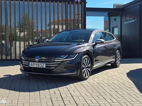 VW Arteon 1.4 TSI eHybrid Elegance