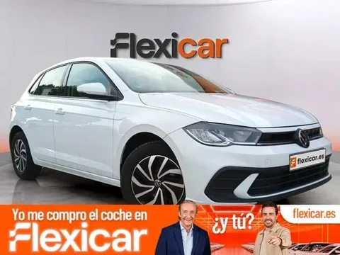 VOLKSWAGEN Polo Polo 1.0 TSI Life 70kW