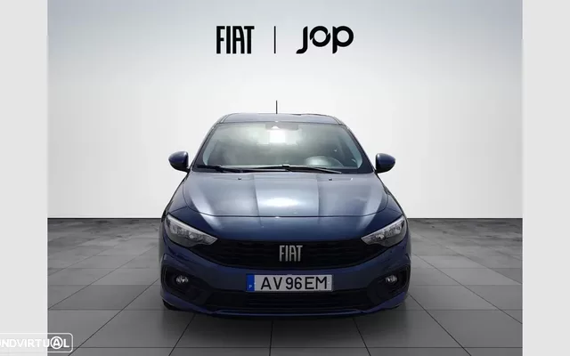 Fiat Tipo 1.3 MultiJet