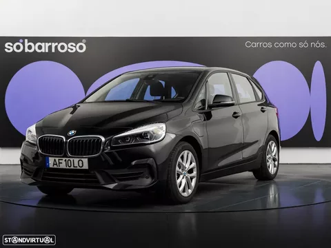 BMW 225xe Active Tourer Advantage
