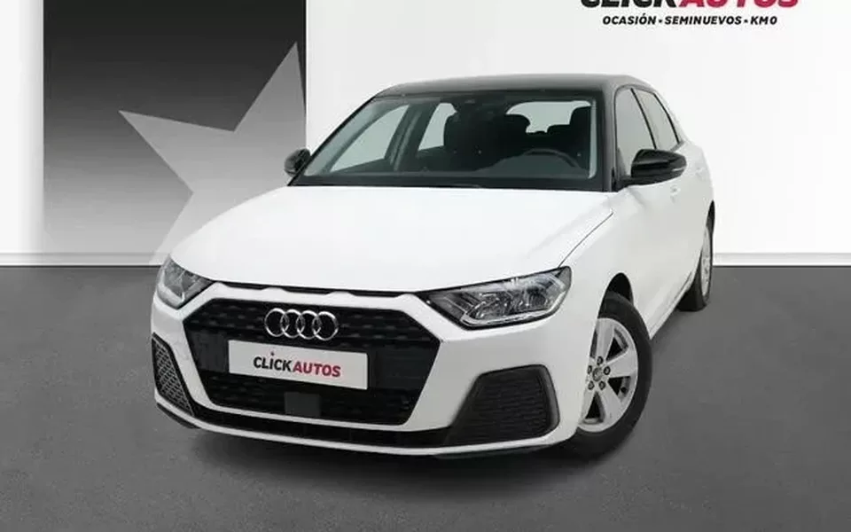 AUDI A1 1.0 TFSI 95CV Edition Connect