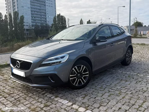 Volvo V40 2.0 D3 Momentum