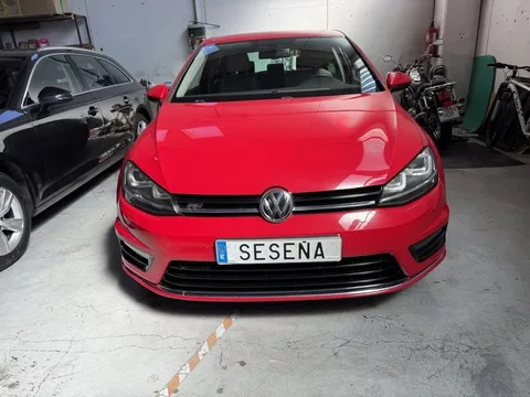 VOLKSWAGEN Golf Golf 1.6TDI CR BMT Sport DSG 110