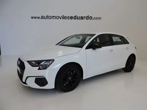 AUDI A3 Sportback 30 TFSI 81kW (110CV) S tronic
