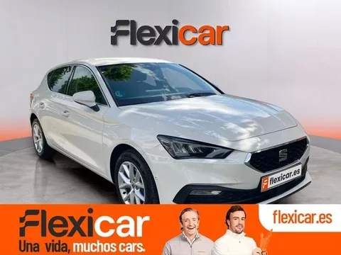 Vendido: SEAT León 1.5 eTSI 85kW DSG-7 Style XL - 20990€ en Oviedo
