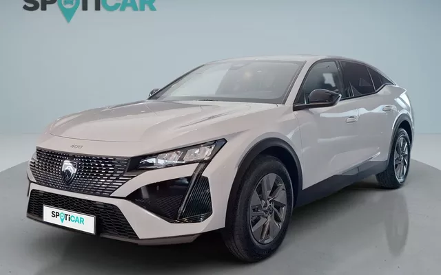 Peugeot 408 1.2 Hybrid Allure e-DCS6
