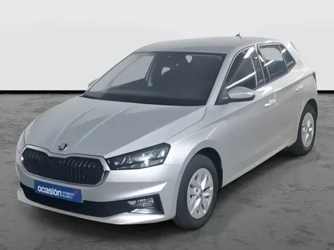 SKODA Fabia Selection Advanced 1.0 TSI 70 kW (95 CV) Man