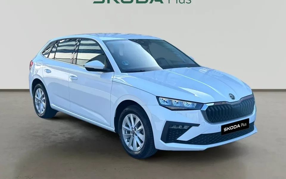 SKODA Scala SCALA 1.0 TSI 85KW SELECTION 5P - 19950€ en Orcoyen