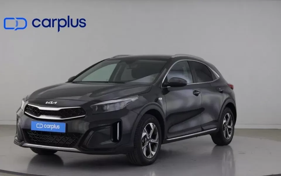 Kia XCeed 1.0 T-GDI Dynamic