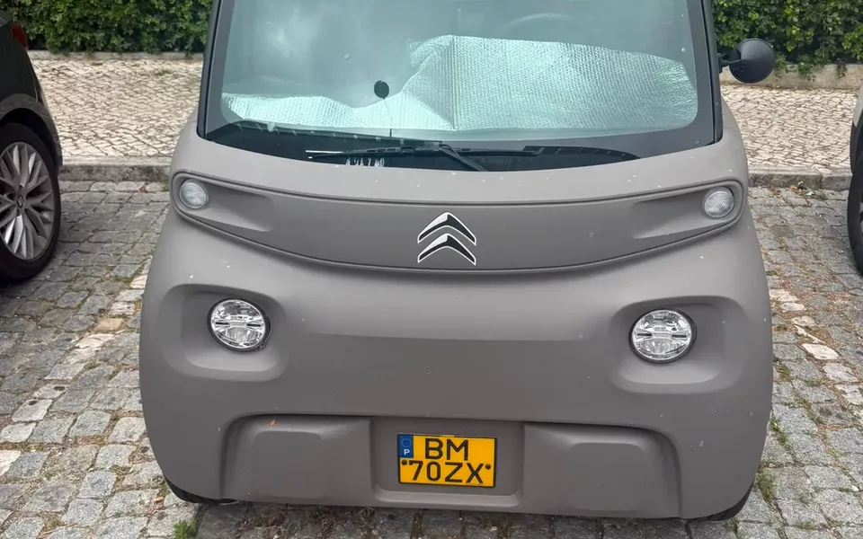 Citroën Ami Standard