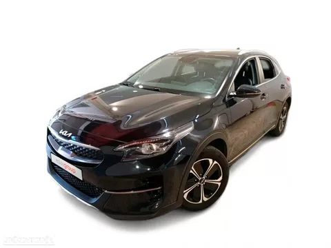 Kia XCeed 1.6 GDi PHEV Drive