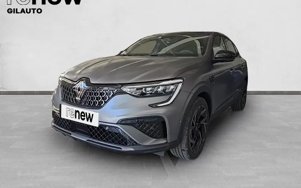 Renault Arkana 1.6 E-Tech Full Hybrid Esprit Alpine
