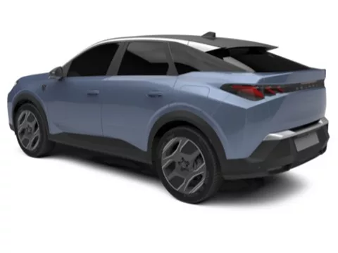 PEUGEOT - 3008 - 3008 1.2 Hybrid Allure e-DCS6
