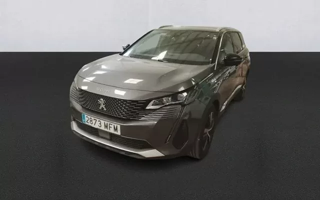 PEUGEOT 5008 1.5 BlueHDi 96kW S&S GT EAT8