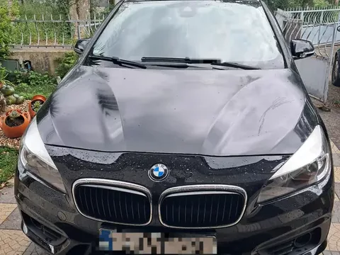 BMW 218 Active Tourer 2018 d Aut. Advantage