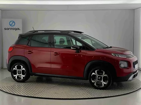 CITROEN - C3 Aircross - C3 Aircross 1.2 PureTech Shine